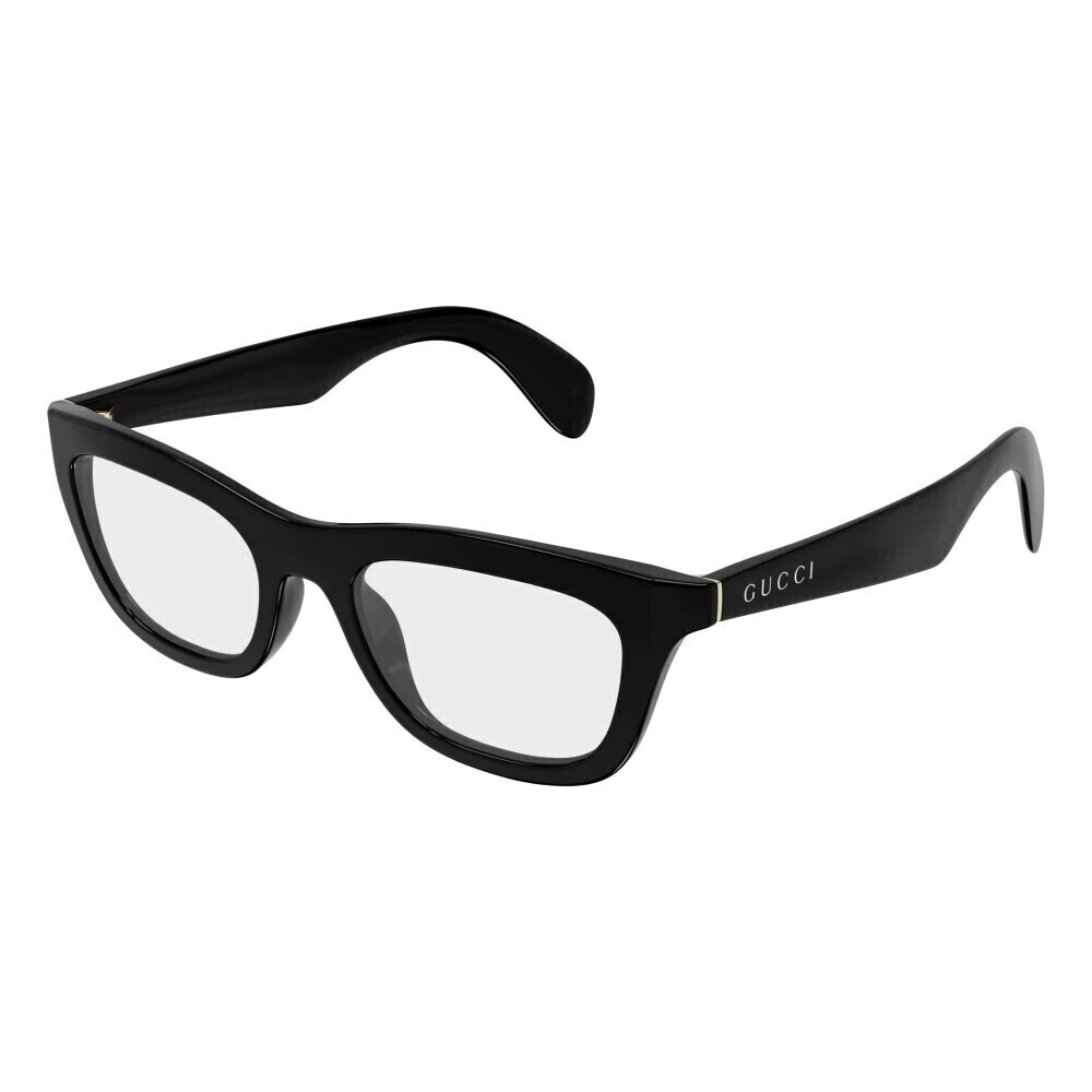 NWT Gucci GG1932o-001 Eyeglasses